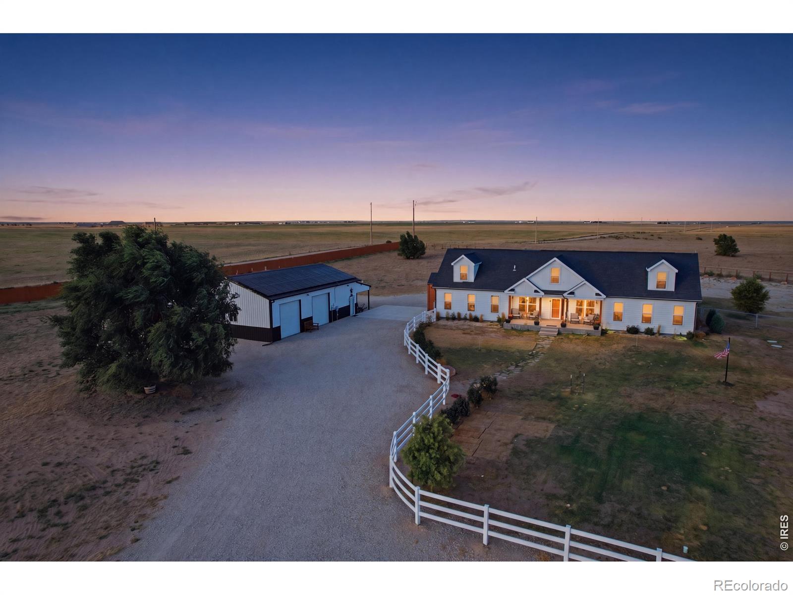 MLS Image #2 for 16260  county road 94 ,pierce, Colorado