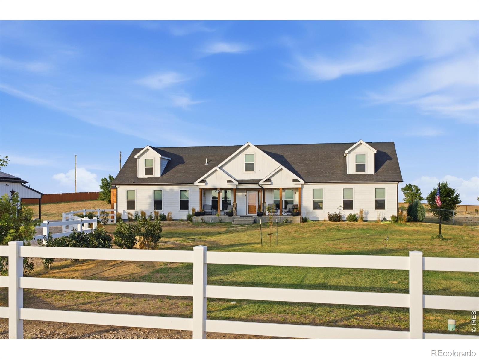 MLS Image #3 for 16260  county road 94 ,pierce, Colorado