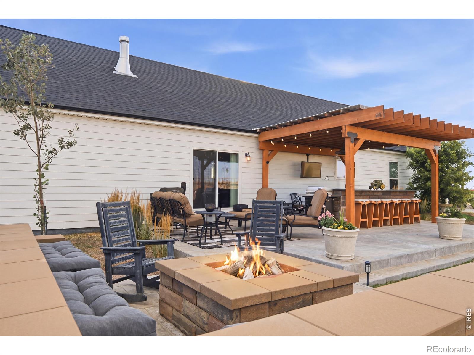 MLS Image #31 for 16260  county road 94 ,pierce, Colorado
