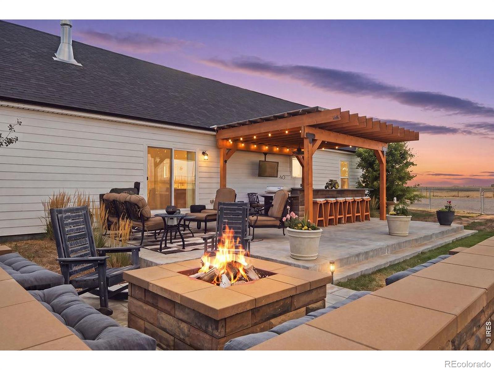 MLS Image #4 for 16260  county road 94 ,pierce, Colorado