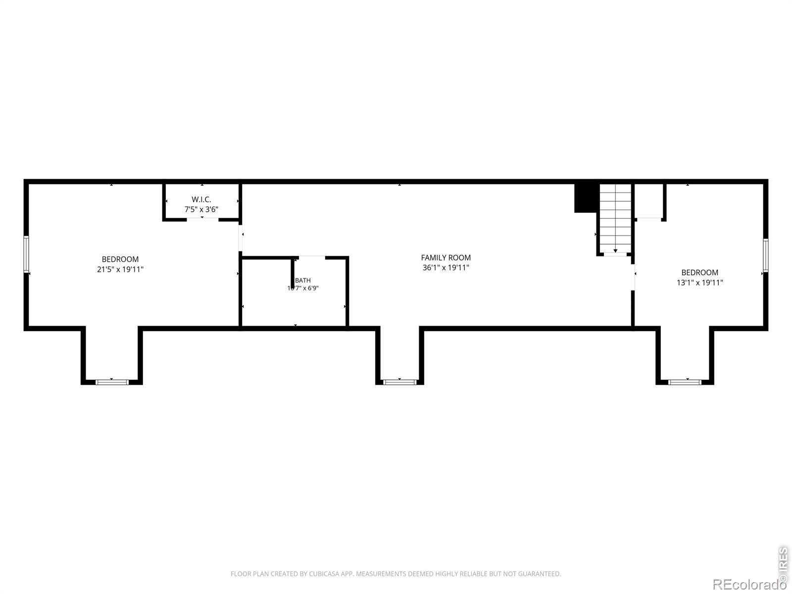 MLS Image #46 for 16260  county road 94 ,pierce, Colorado