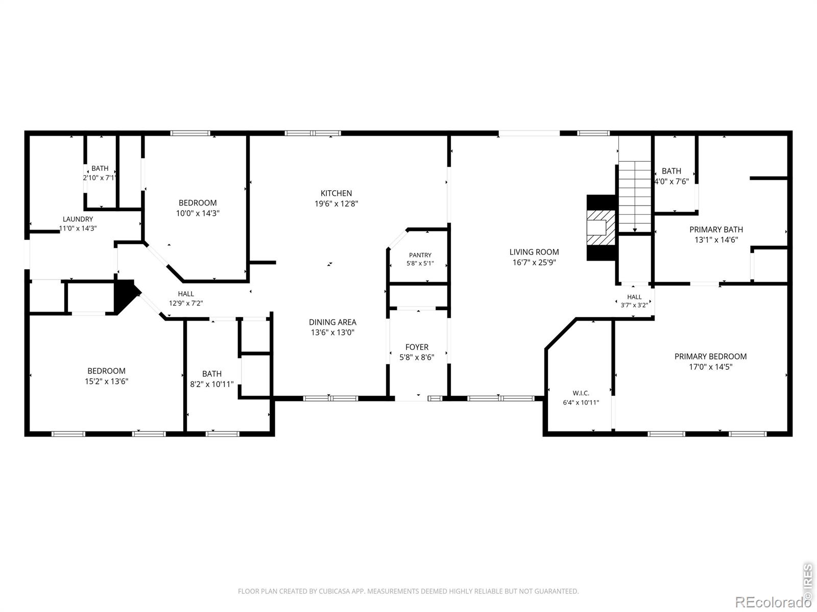 MLS Image #47 for 16260  county road 94 ,pierce, Colorado