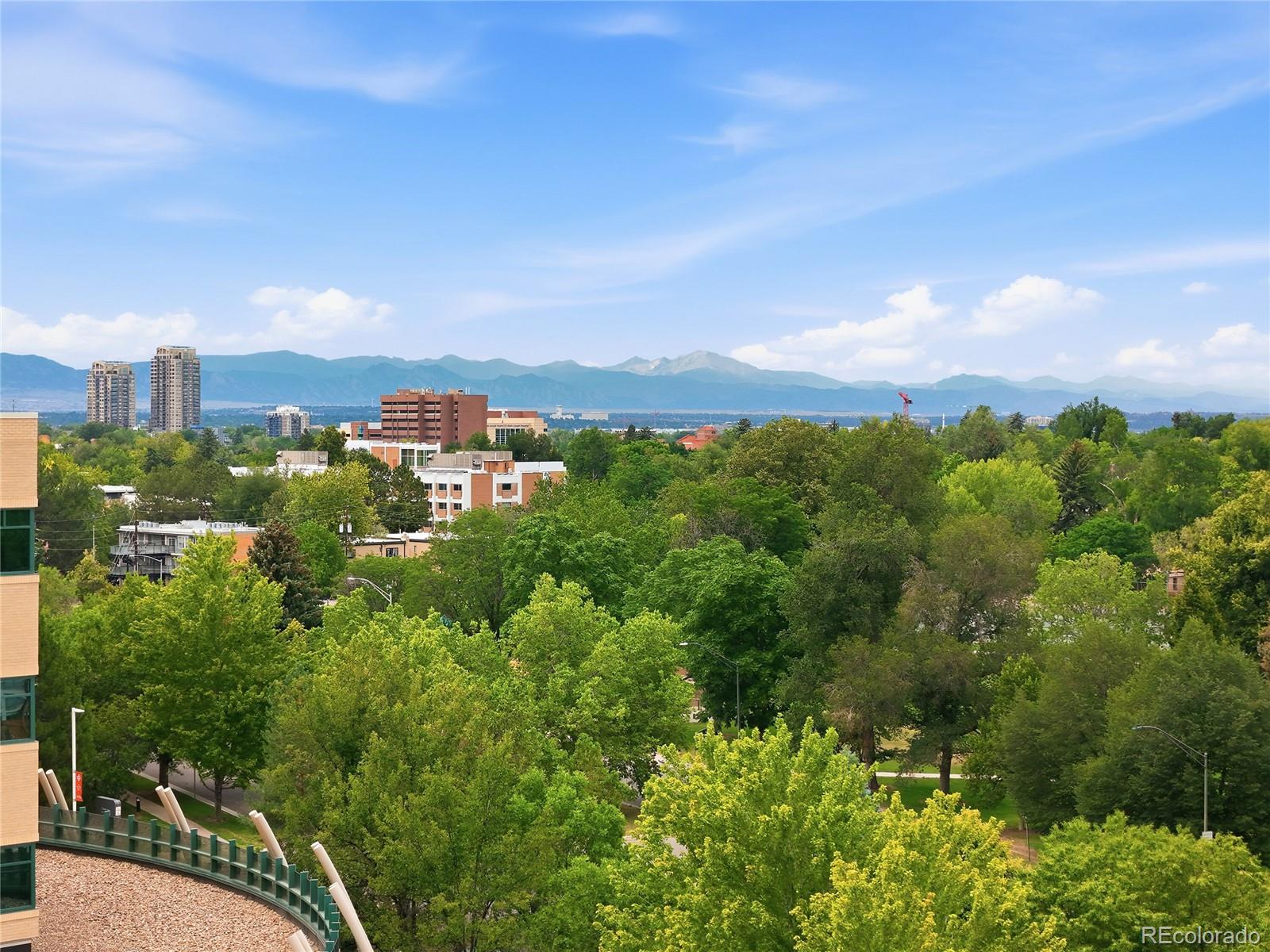 MLS Image #0 for 4800 e hale parkway,denver, Colorado