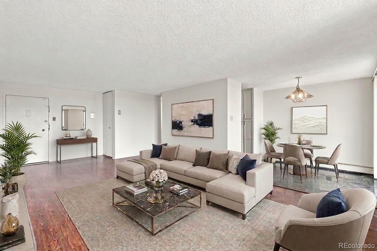 MLS Image #14 for 4800 e hale parkway,denver, Colorado