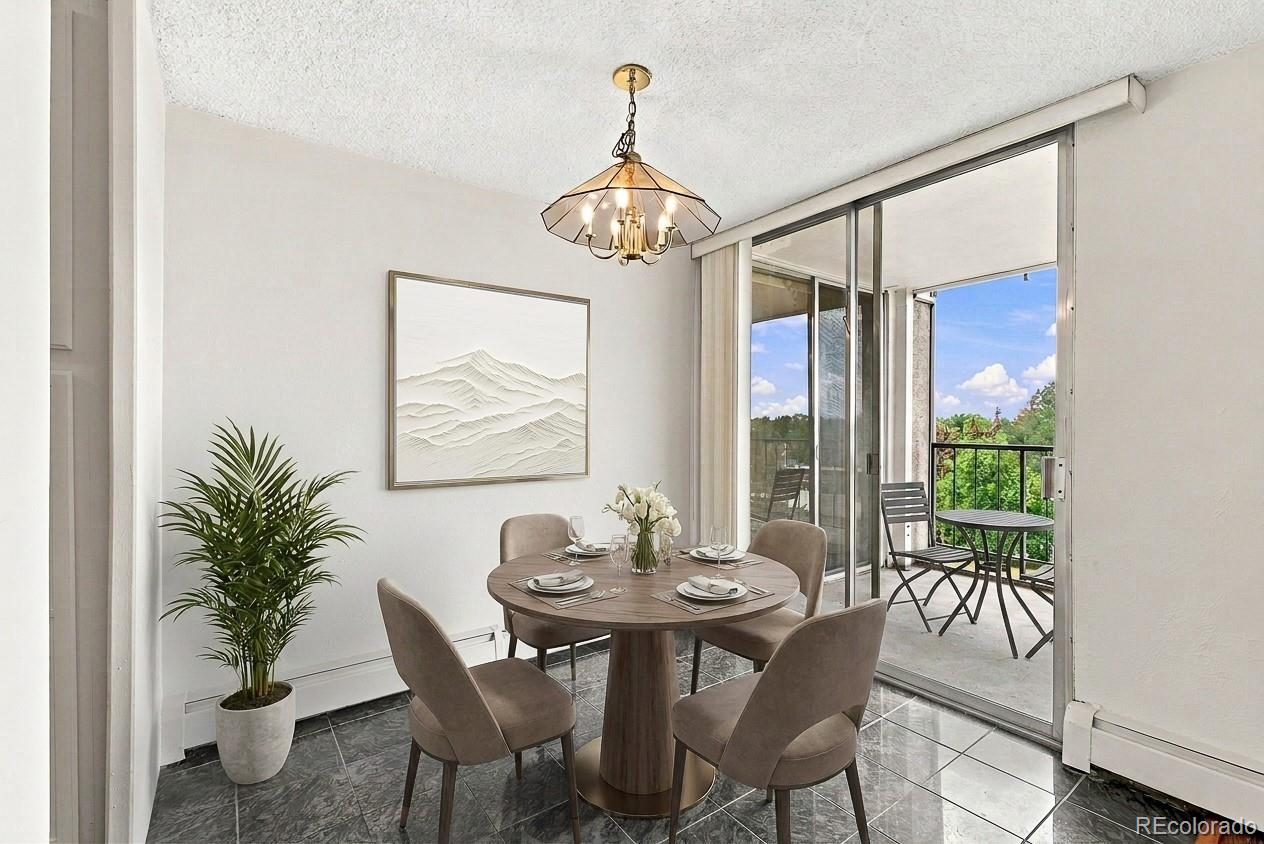 MLS Image #16 for 4800 e hale parkway,denver, Colorado