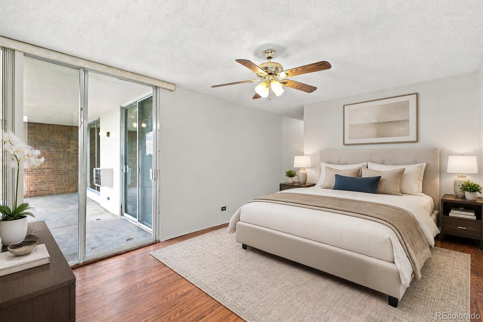 MLS Image #29 for 4800 e hale parkway,denver, Colorado