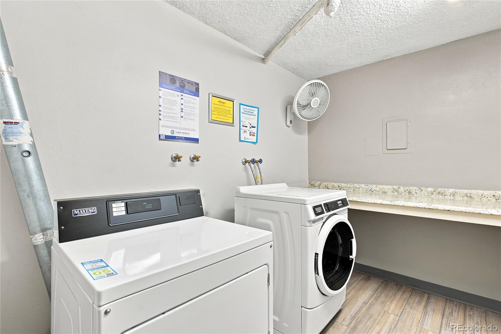 MLS Image #30 for 4800 e hale parkway,denver, Colorado