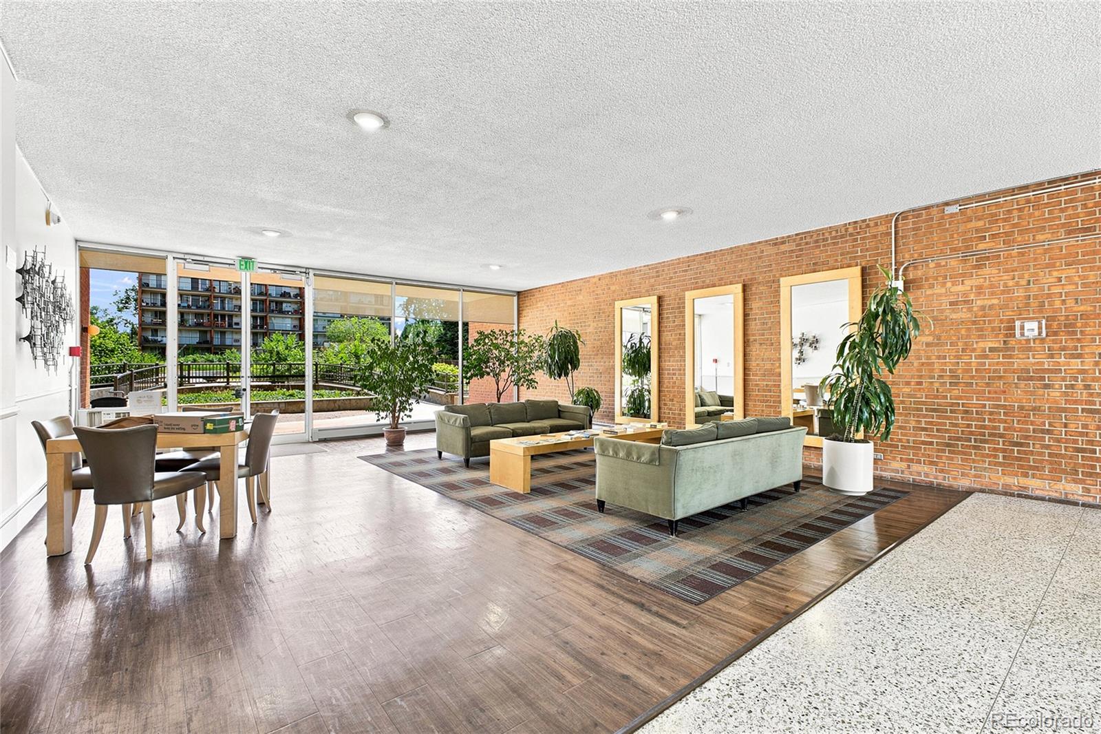 MLS Image #32 for 4800 e hale parkway,denver, Colorado