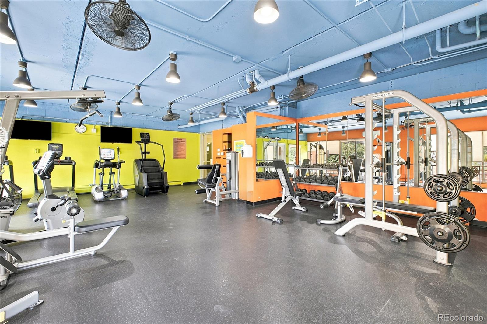 MLS Image #35 for 4800 e hale parkway,denver, Colorado