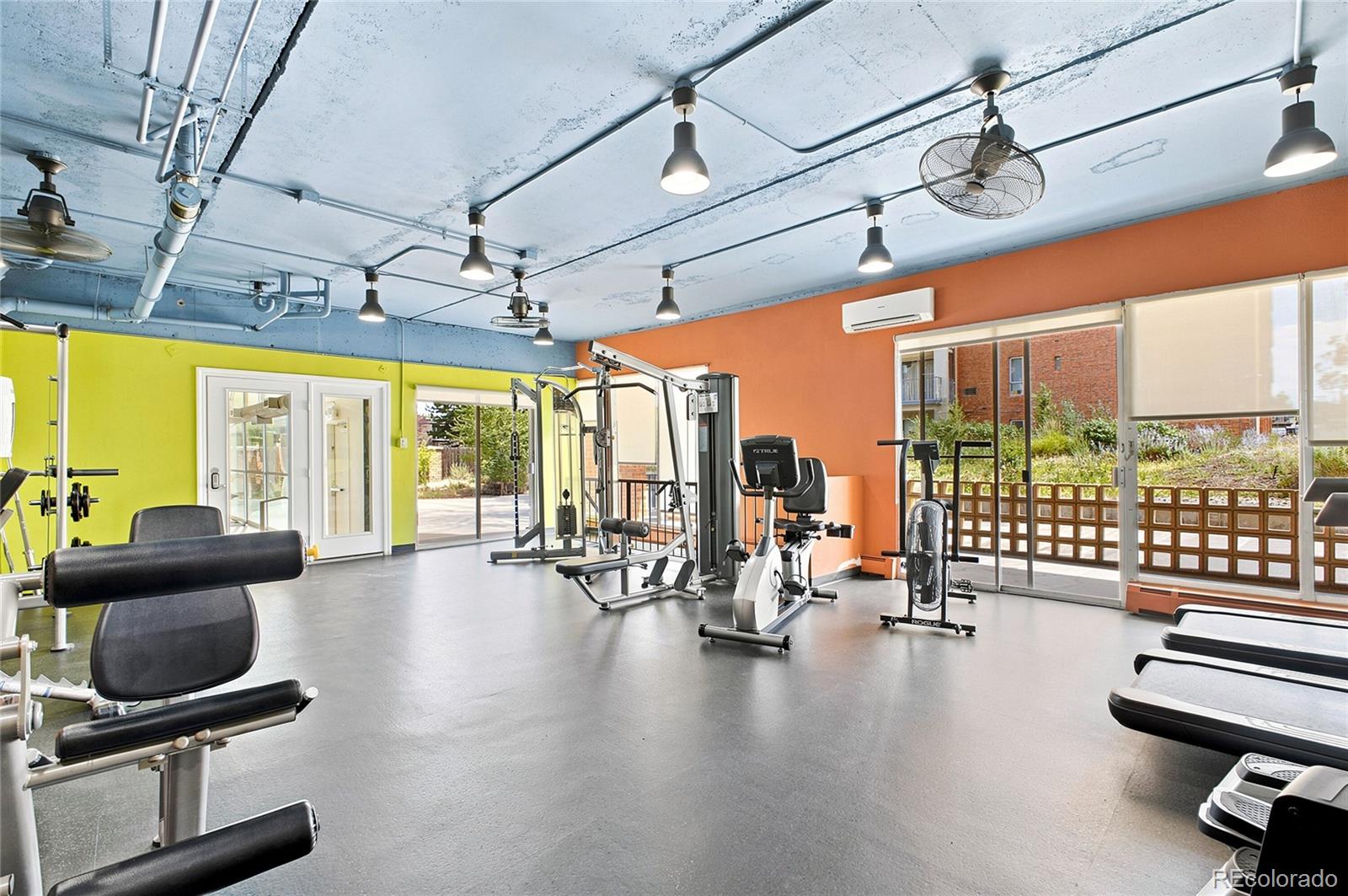 MLS Image #36 for 4800 e hale parkway,denver, Colorado