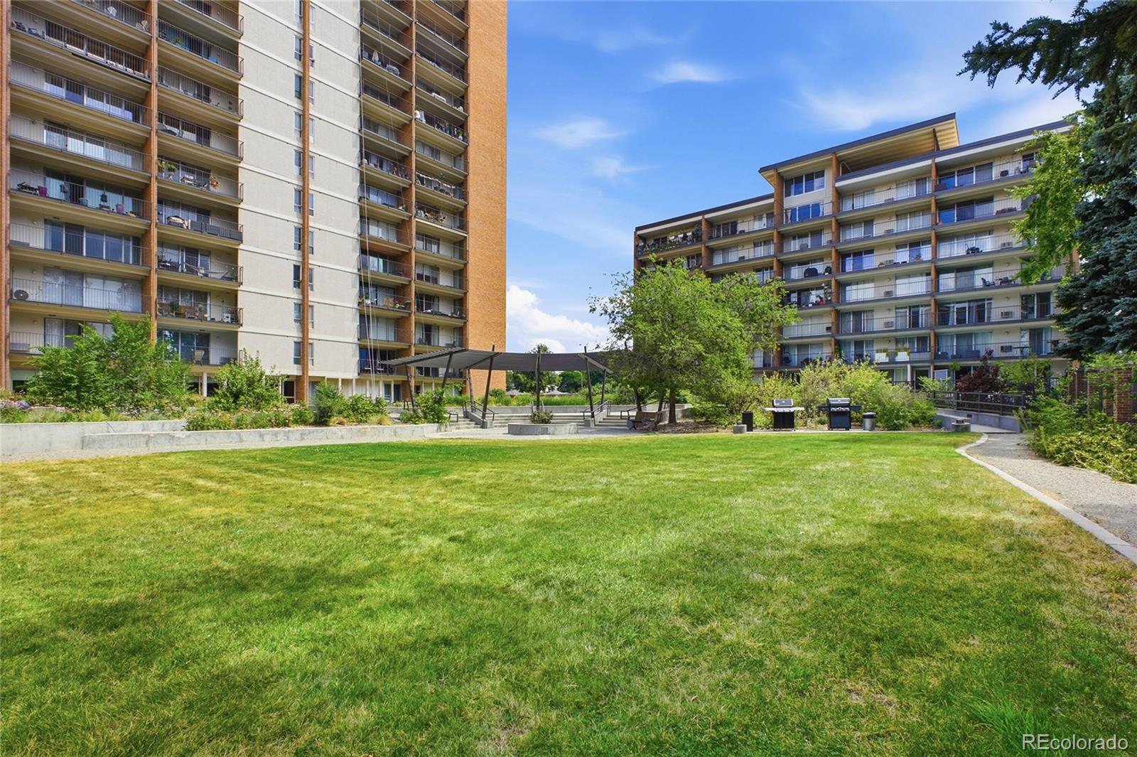 MLS Image #41 for 4800 e hale parkway,denver, Colorado