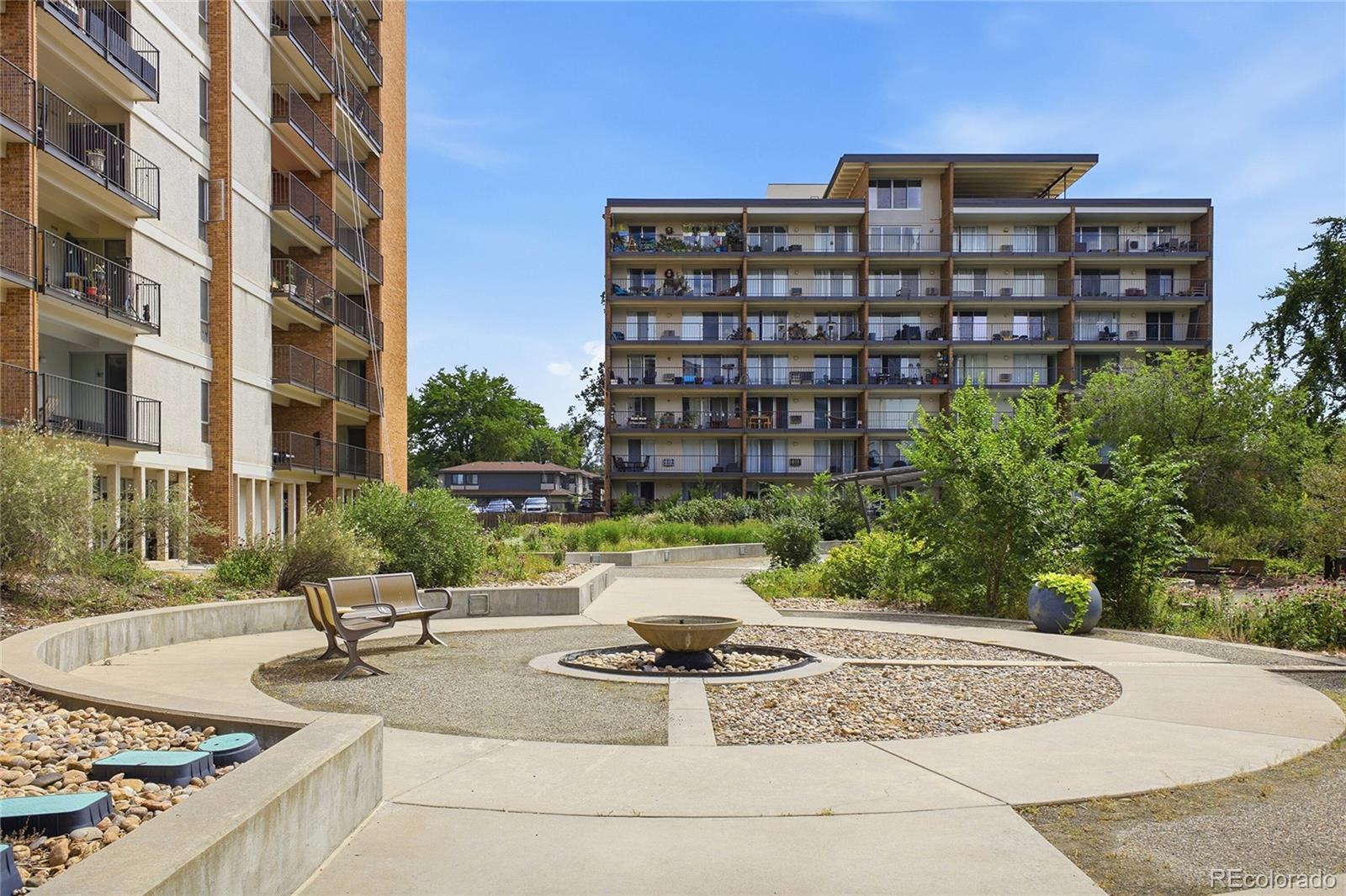 MLS Image #45 for 4800 e hale parkway,denver, Colorado