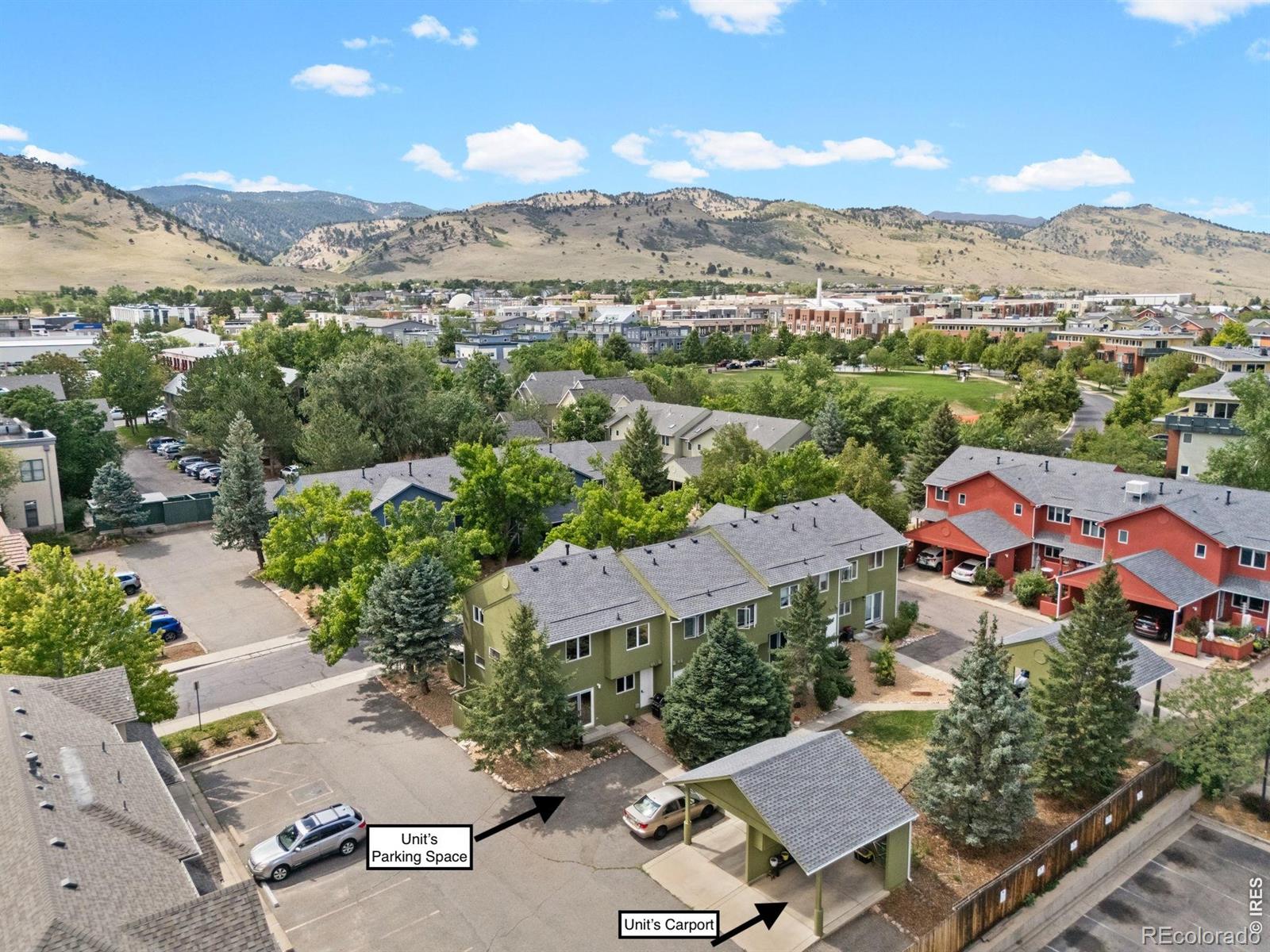 MLS Image #19 for 4620  15th street,boulder, Colorado