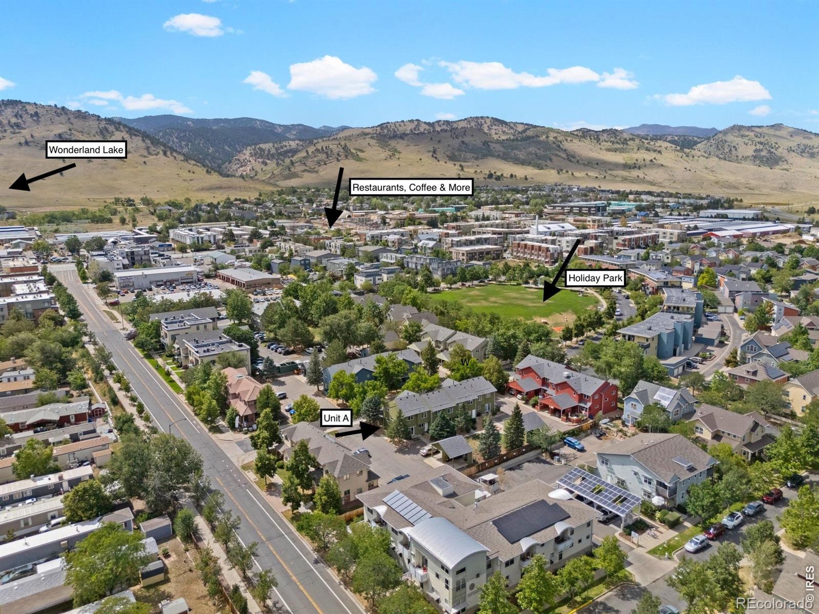 MLS Image #28 for 4620  15th street,boulder, Colorado
