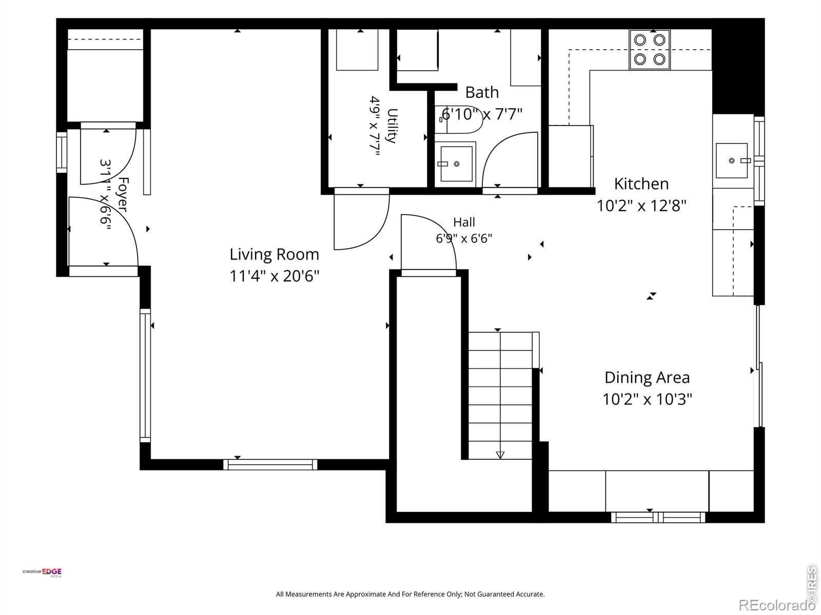 MLS Image #29 for 4620  15th street,boulder, Colorado