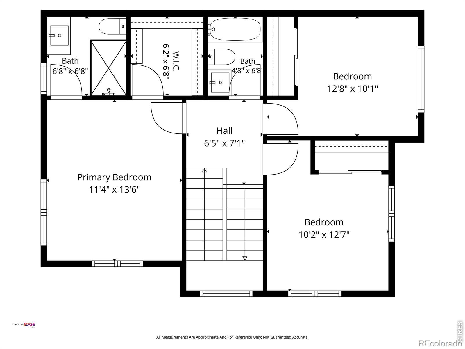 MLS Image #30 for 4620  15th street,boulder, Colorado