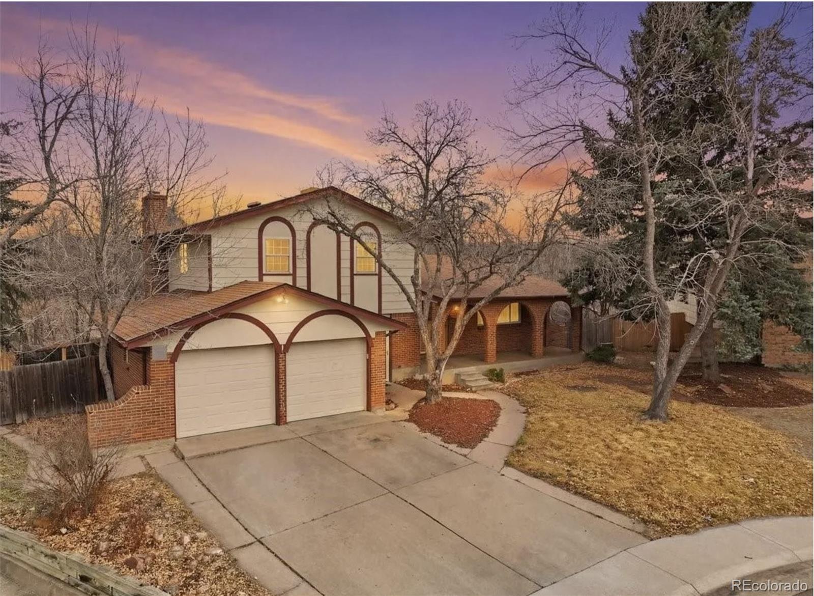 MLS Image #0 for 6218 s cherry circle,centennial, Colorado