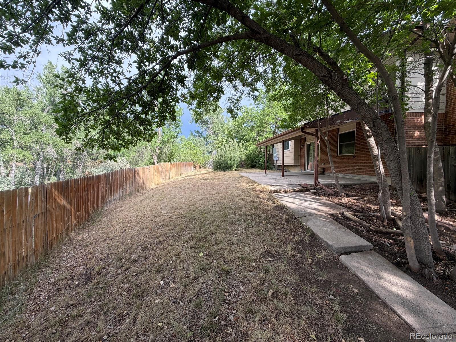 MLS Image #11 for 6218 s cherry circle,centennial, Colorado