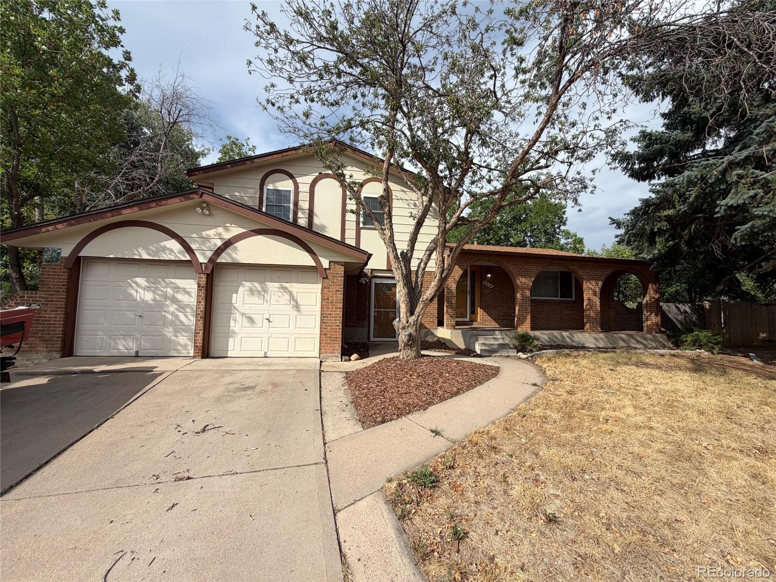 MLS Image #2 for 6218 s cherry circle,centennial, Colorado