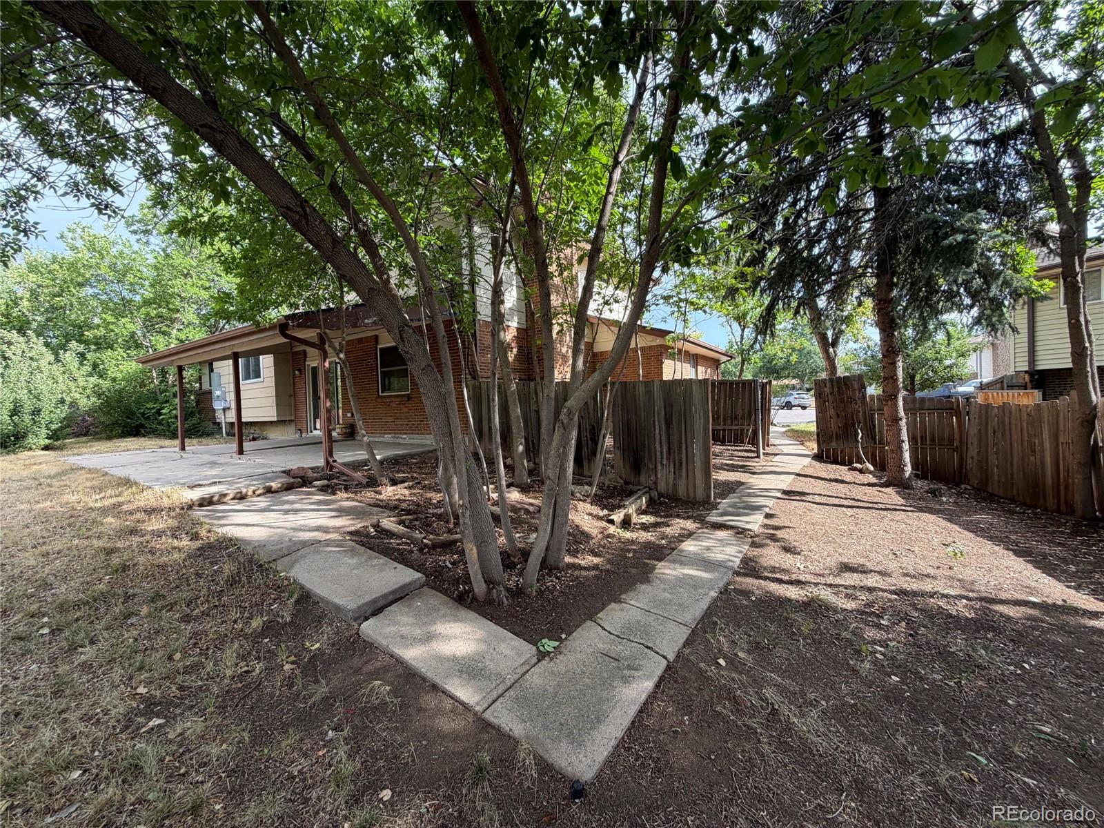 MLS Image #7 for 6218 s cherry circle,centennial, Colorado