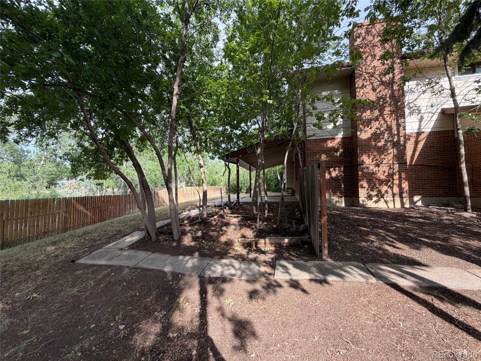 MLS Image #8 for 6218 s cherry circle,centennial, Colorado