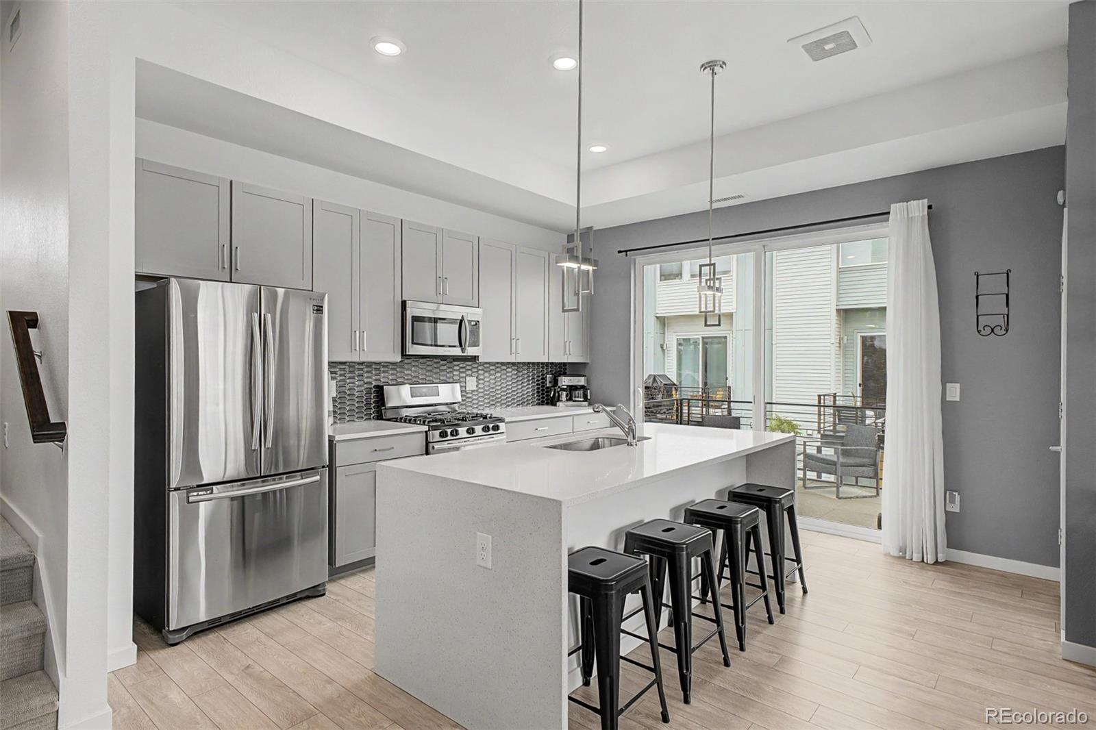 MLS Image #2 for 1661 w 67th circle,denver, Colorado