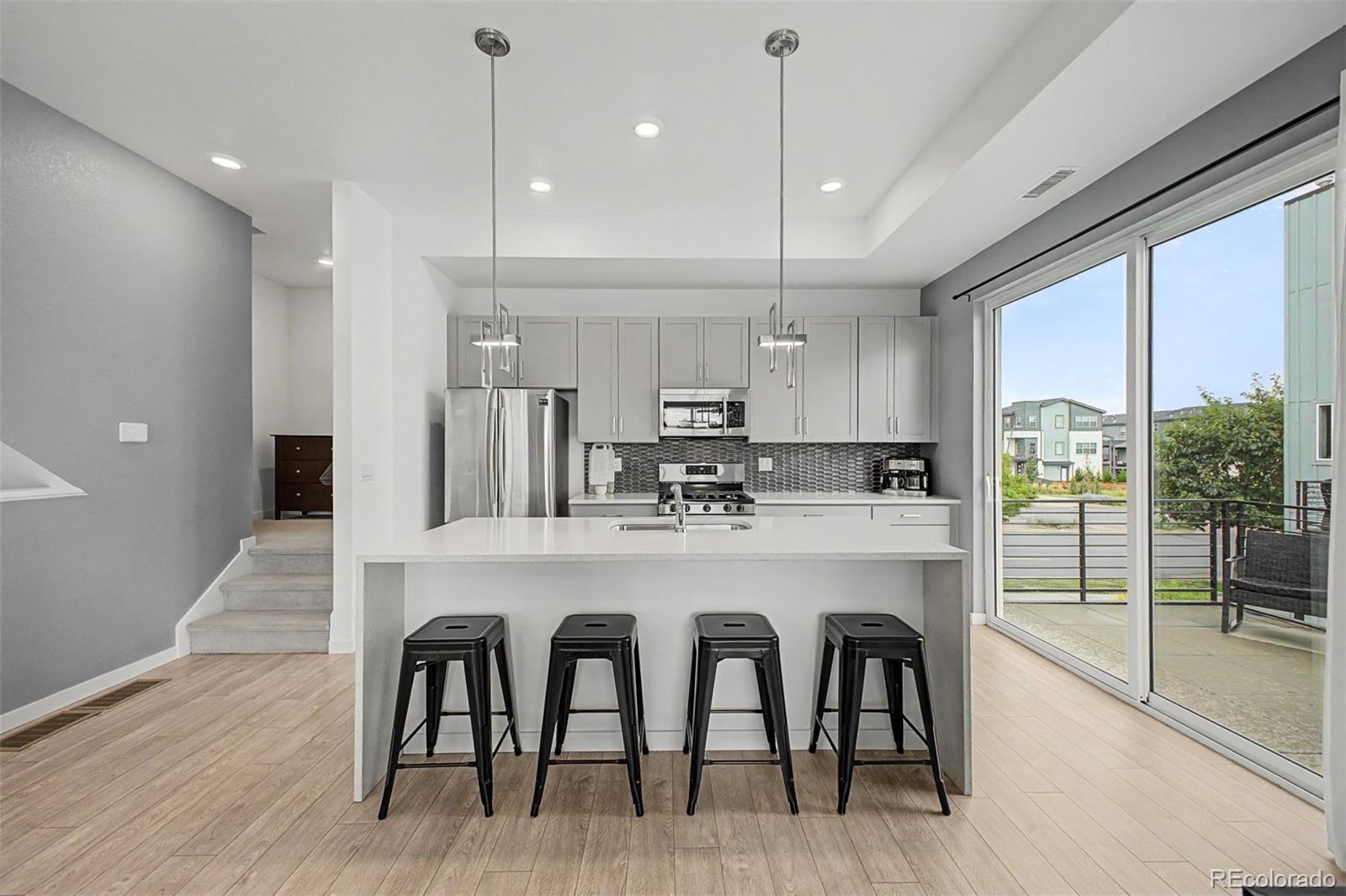 MLS Image #3 for 1661 w 67th circle,denver, Colorado