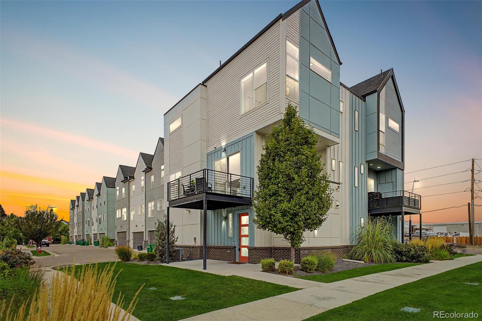 MLS Image #36 for 1661 w 67th circle,denver, Colorado