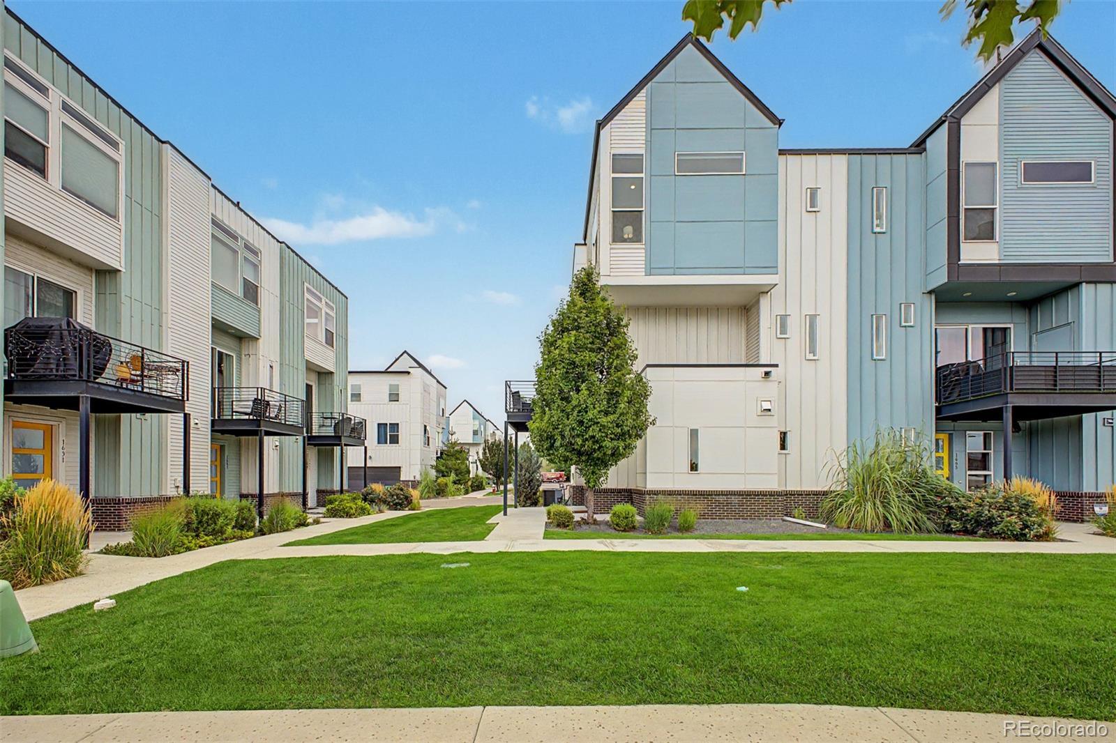 MLS Image #37 for 1661 w 67th circle,denver, Colorado