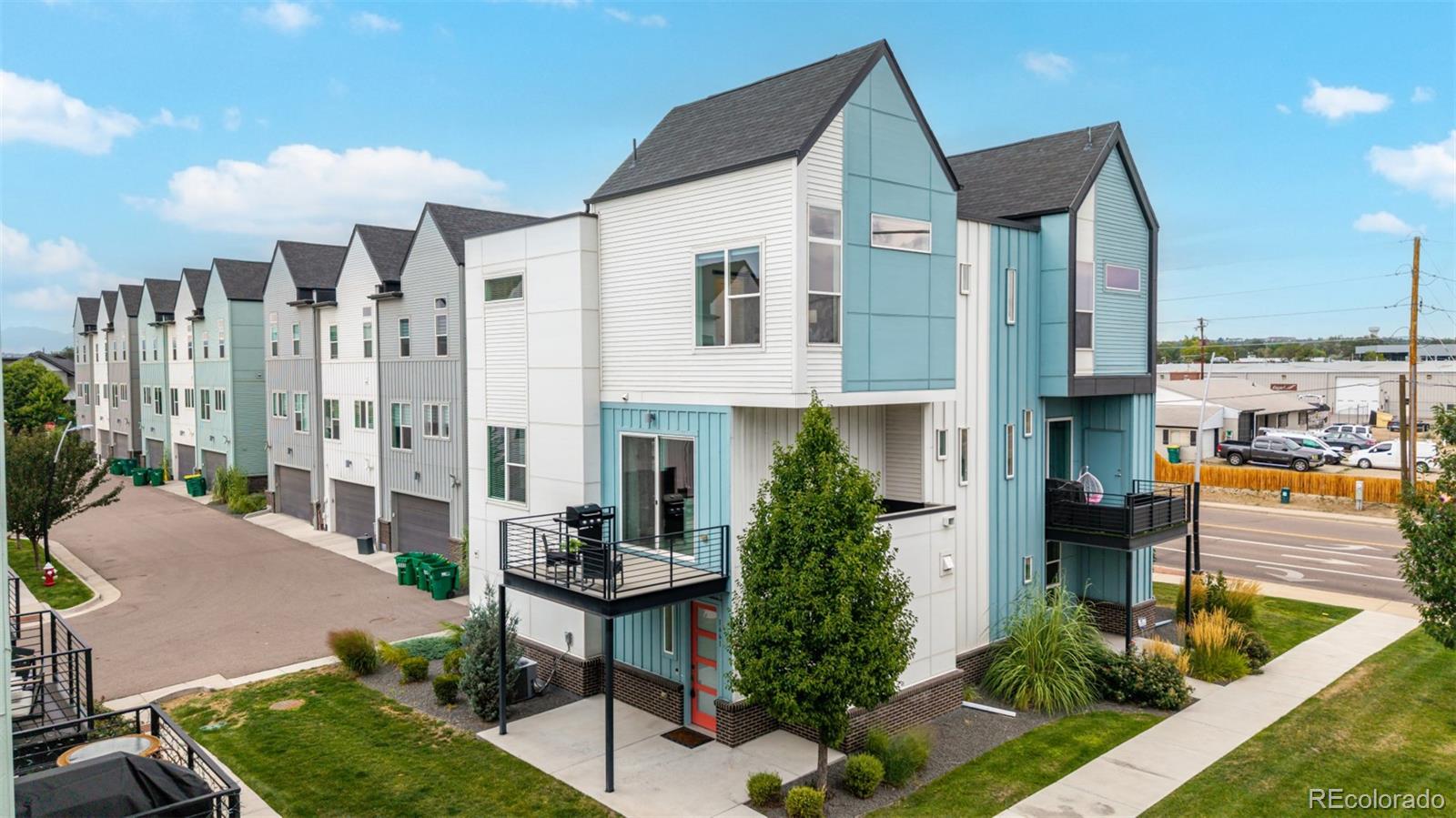 MLS Image #41 for 1661 w 67th circle,denver, Colorado