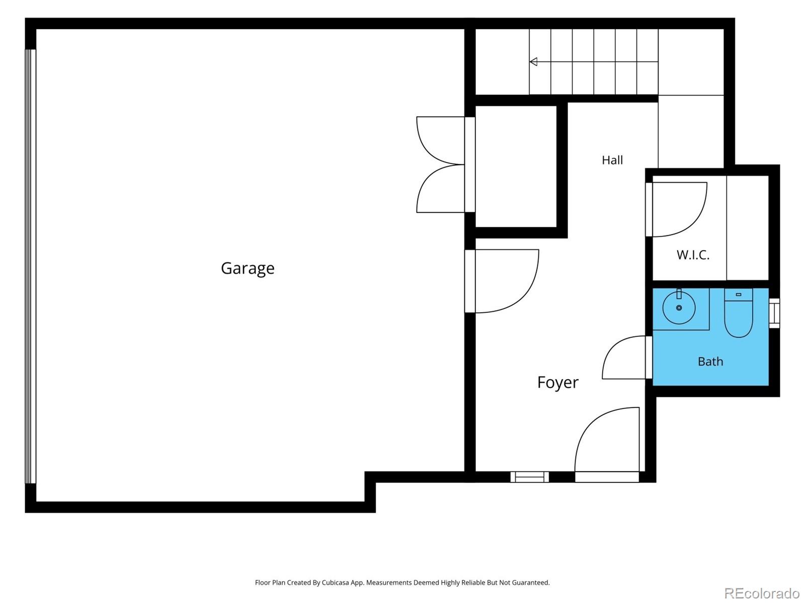 MLS Image #43 for 1661 w 67th circle,denver, Colorado