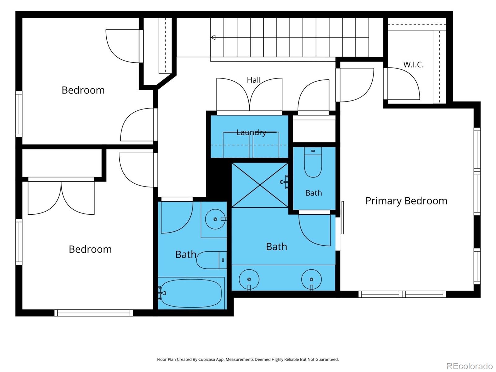MLS Image #45 for 1661 w 67th circle,denver, Colorado