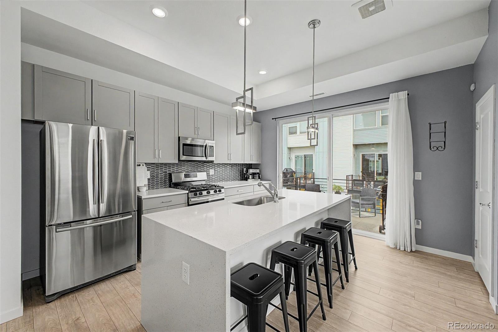 MLS Image #5 for 1661 w 67th circle,denver, Colorado
