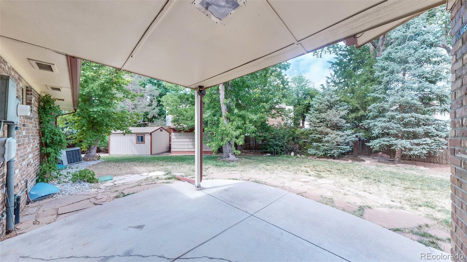 MLS Image #19 for 6403 e bethany place,denver, Colorado