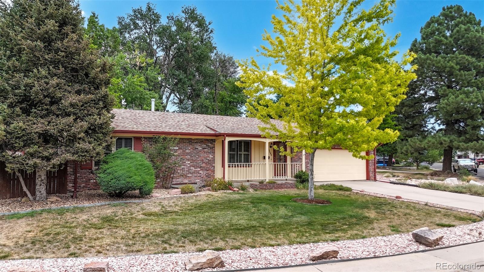 MLS Image #2 for 6403 e bethany place,denver, Colorado