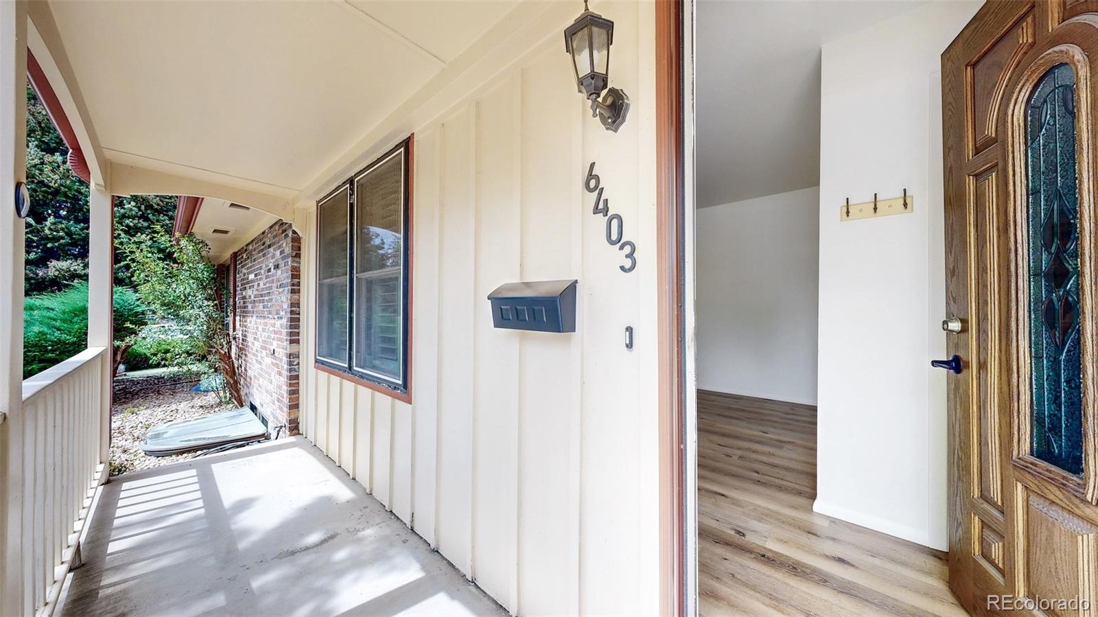 MLS Image #20 for 6403 e bethany place,denver, Colorado