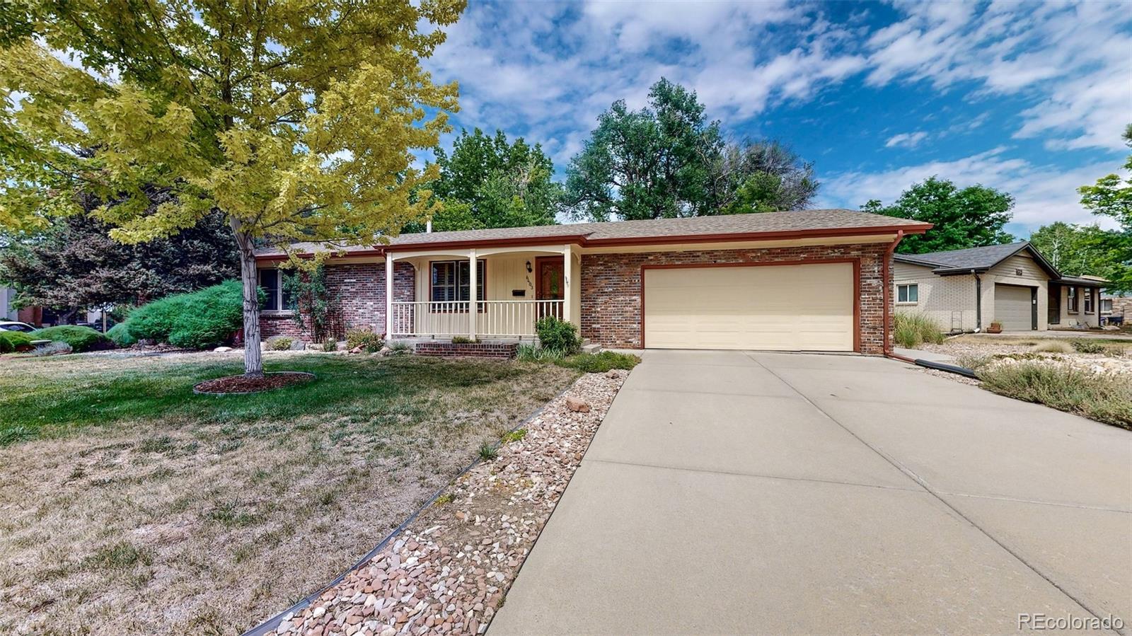 MLS Image #23 for 6403 e bethany place,denver, Colorado