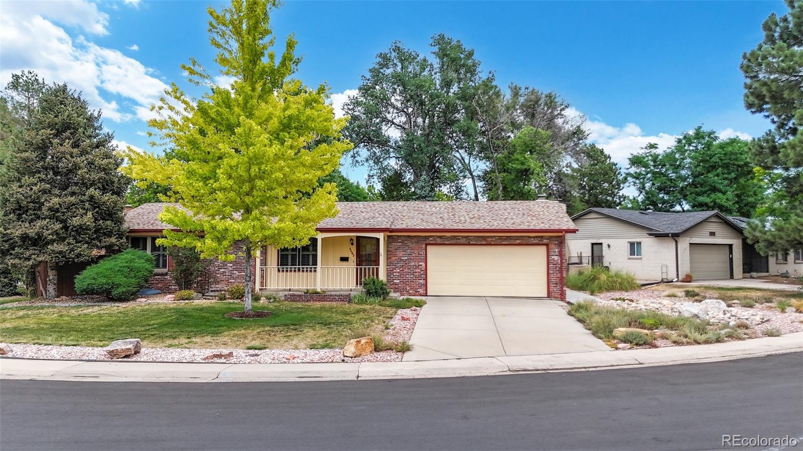 MLS Image #25 for 6403 e bethany place,denver, Colorado