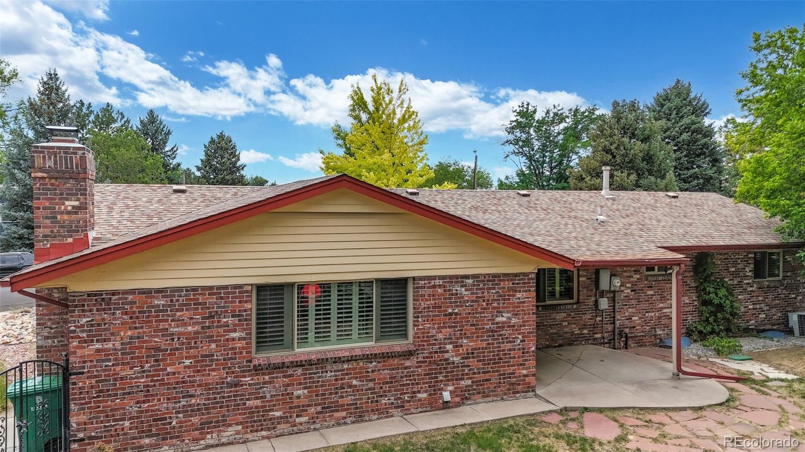 MLS Image #26 for 6403 e bethany place,denver, Colorado