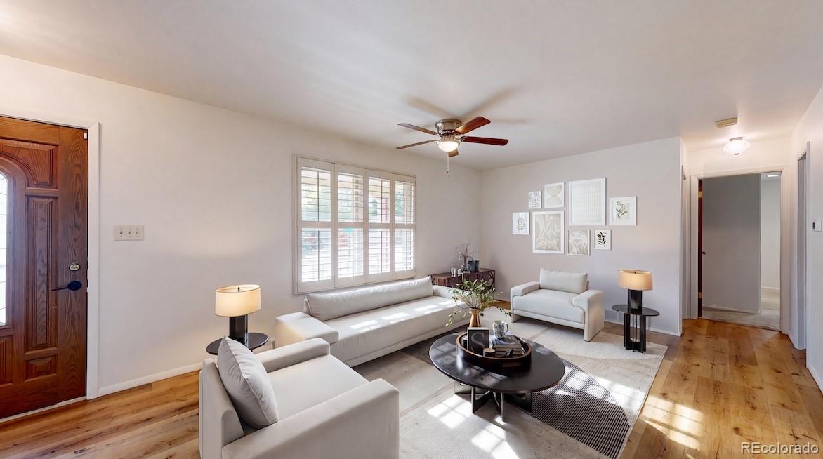 MLS Image #3 for 6403 e bethany place,denver, Colorado