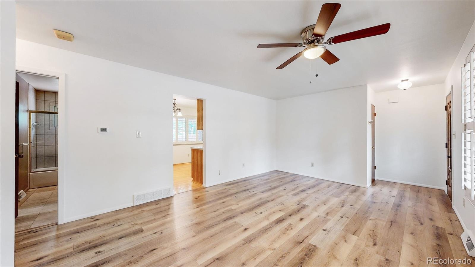 MLS Image #4 for 6403 e bethany place,denver, Colorado