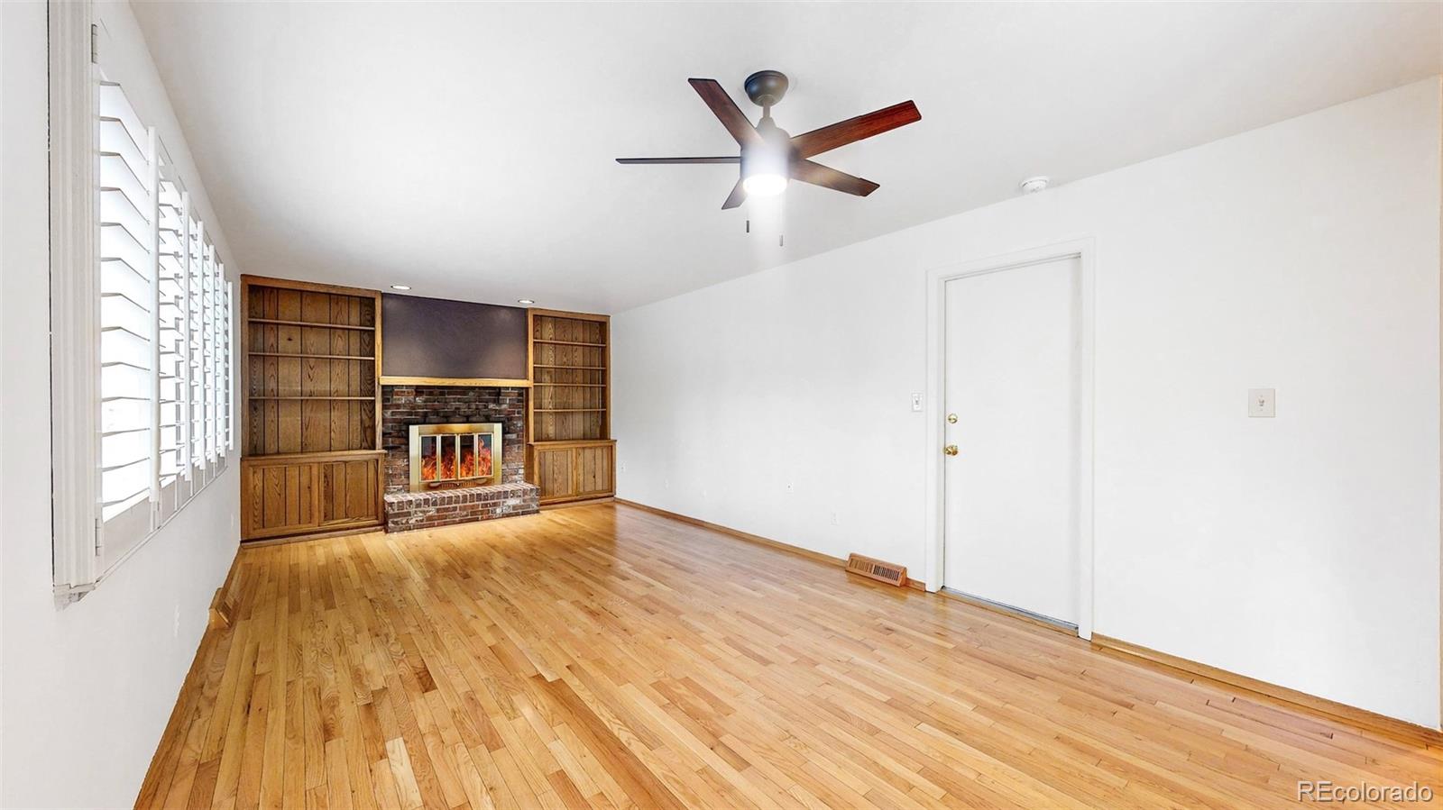 MLS Image #7 for 6403 e bethany place,denver, Colorado