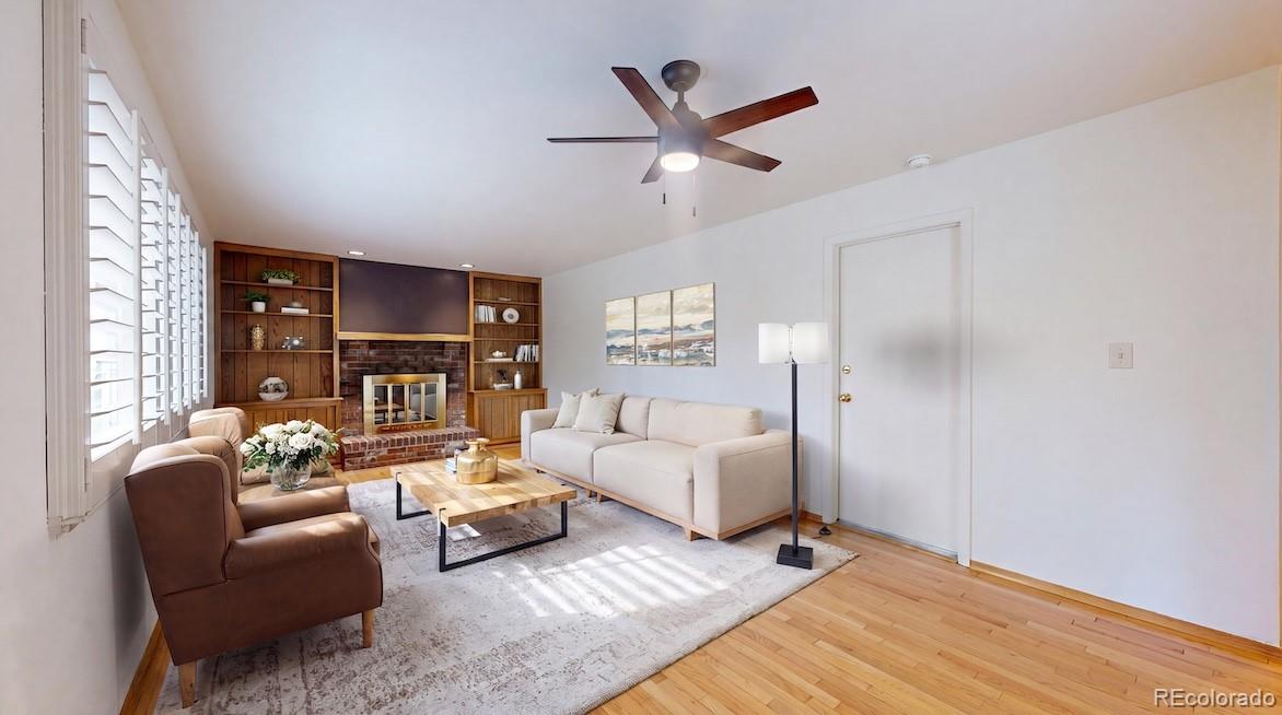 MLS Image #8 for 6403 e bethany place,denver, Colorado