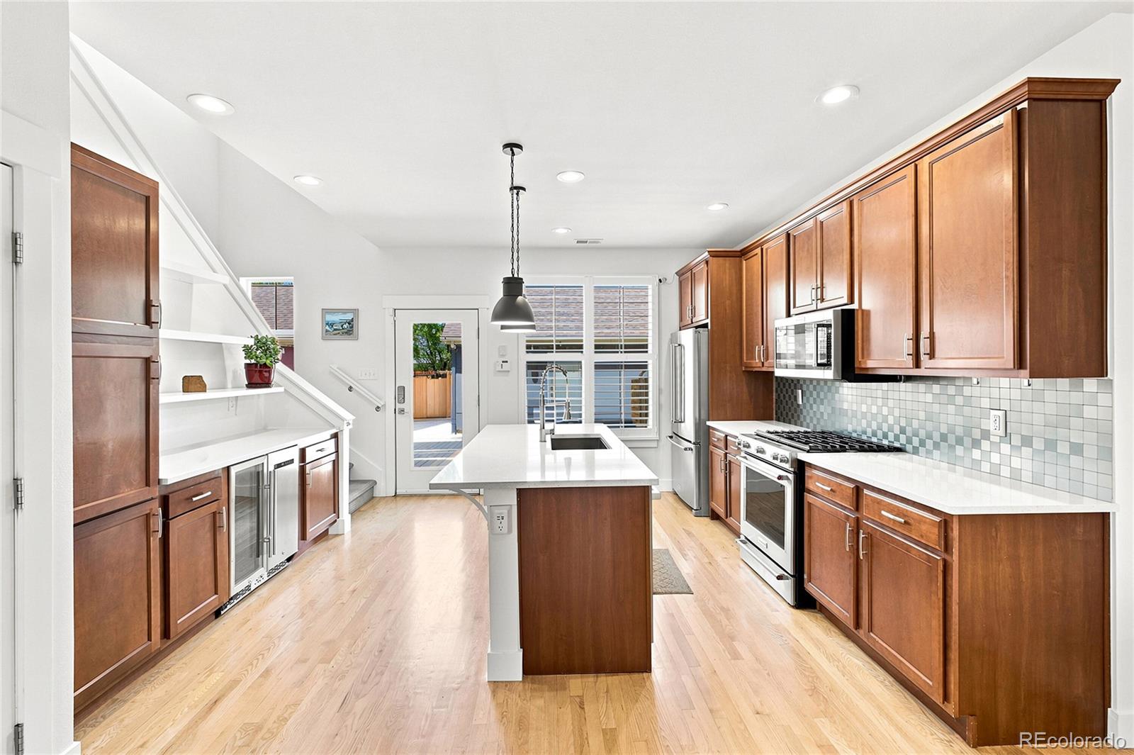 MLS Image #5 for 10065  martin luther king boulevard,denver, Colorado
