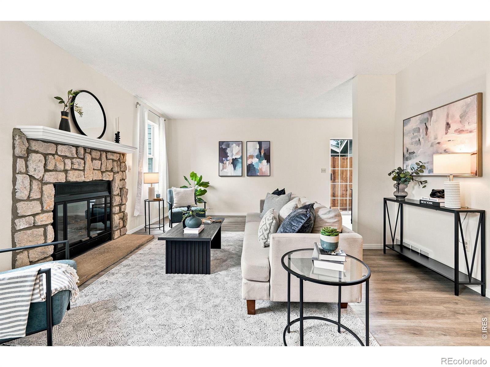 MLS Image #4 for 3839  paseo del prado ,boulder, Colorado