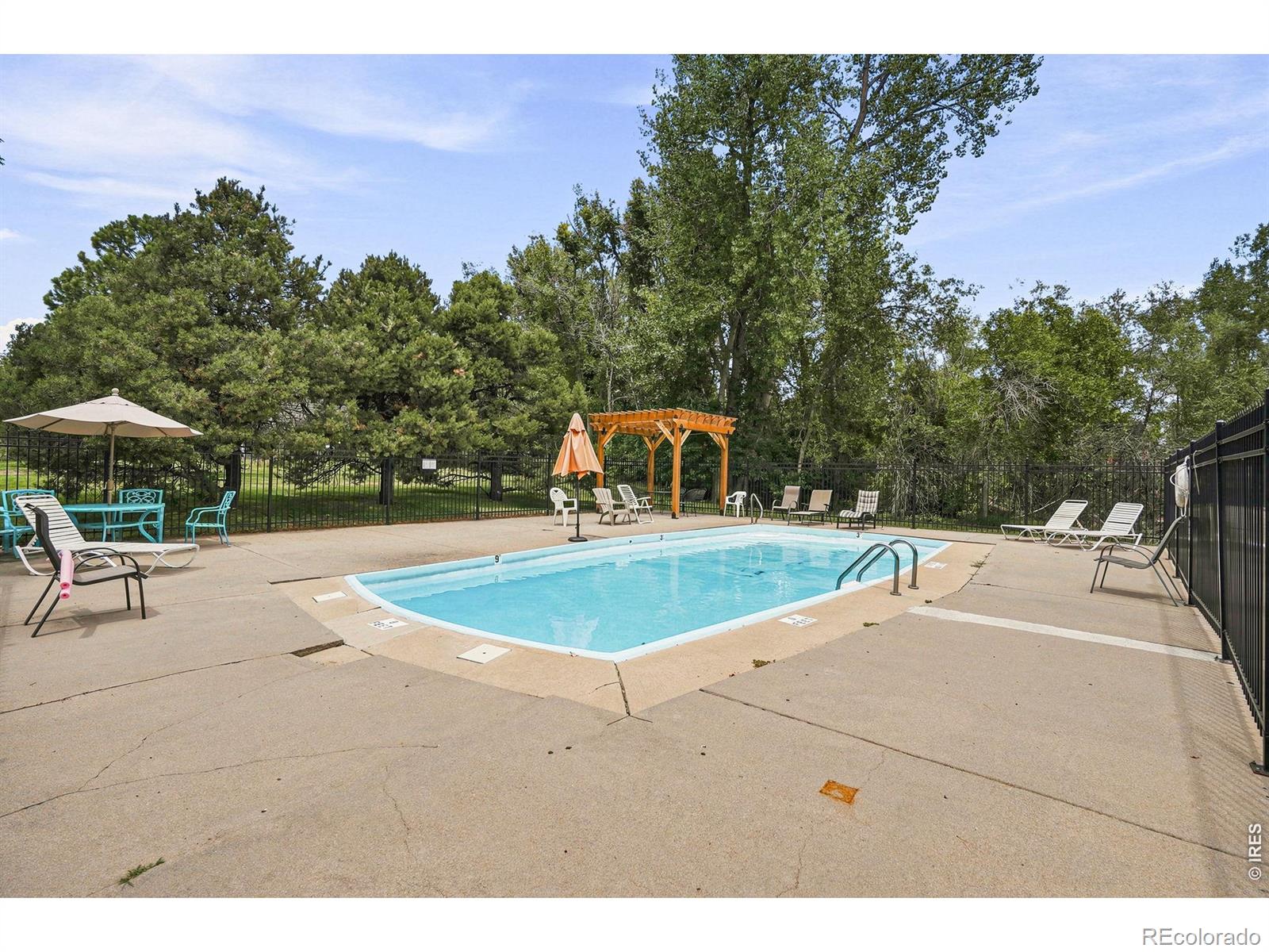 MLS Image #42 for 3839  paseo del prado ,boulder, Colorado