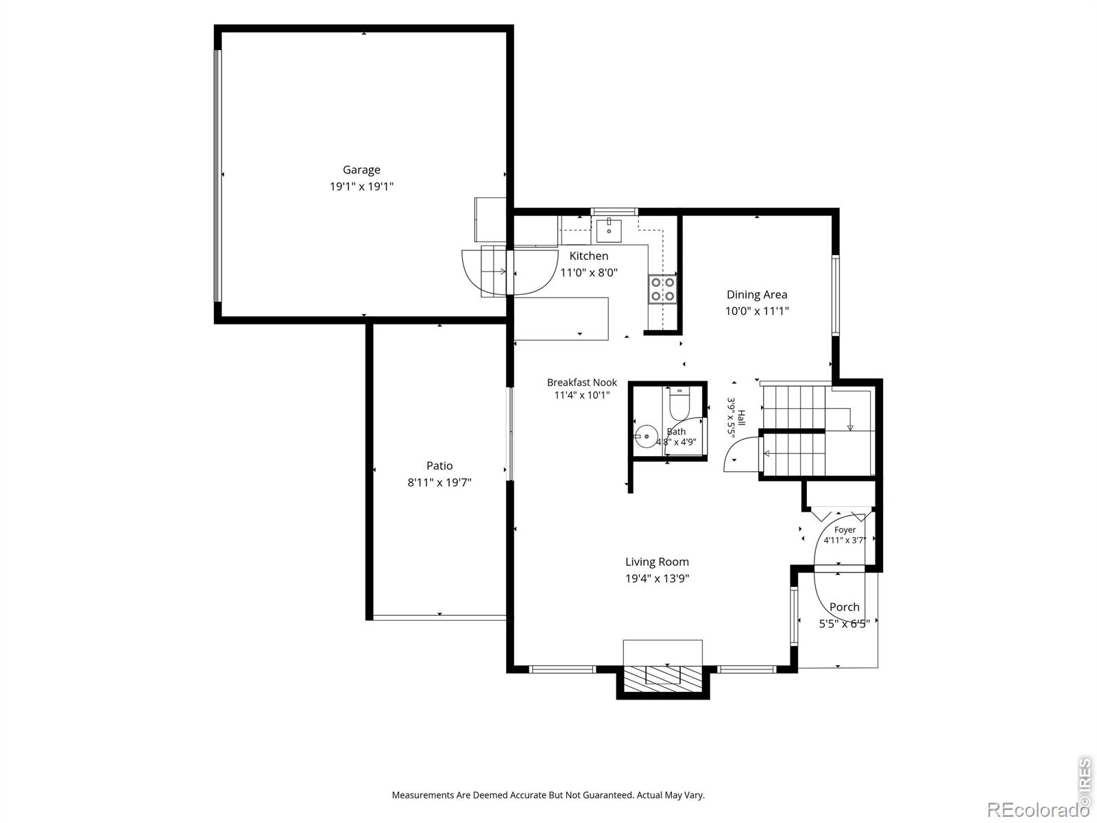MLS Image #46 for 3839  paseo del prado ,boulder, Colorado