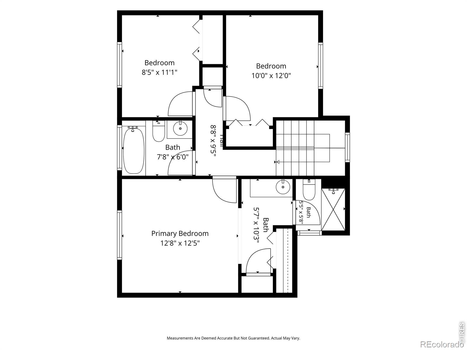 MLS Image #47 for 3839  paseo del prado ,boulder, Colorado