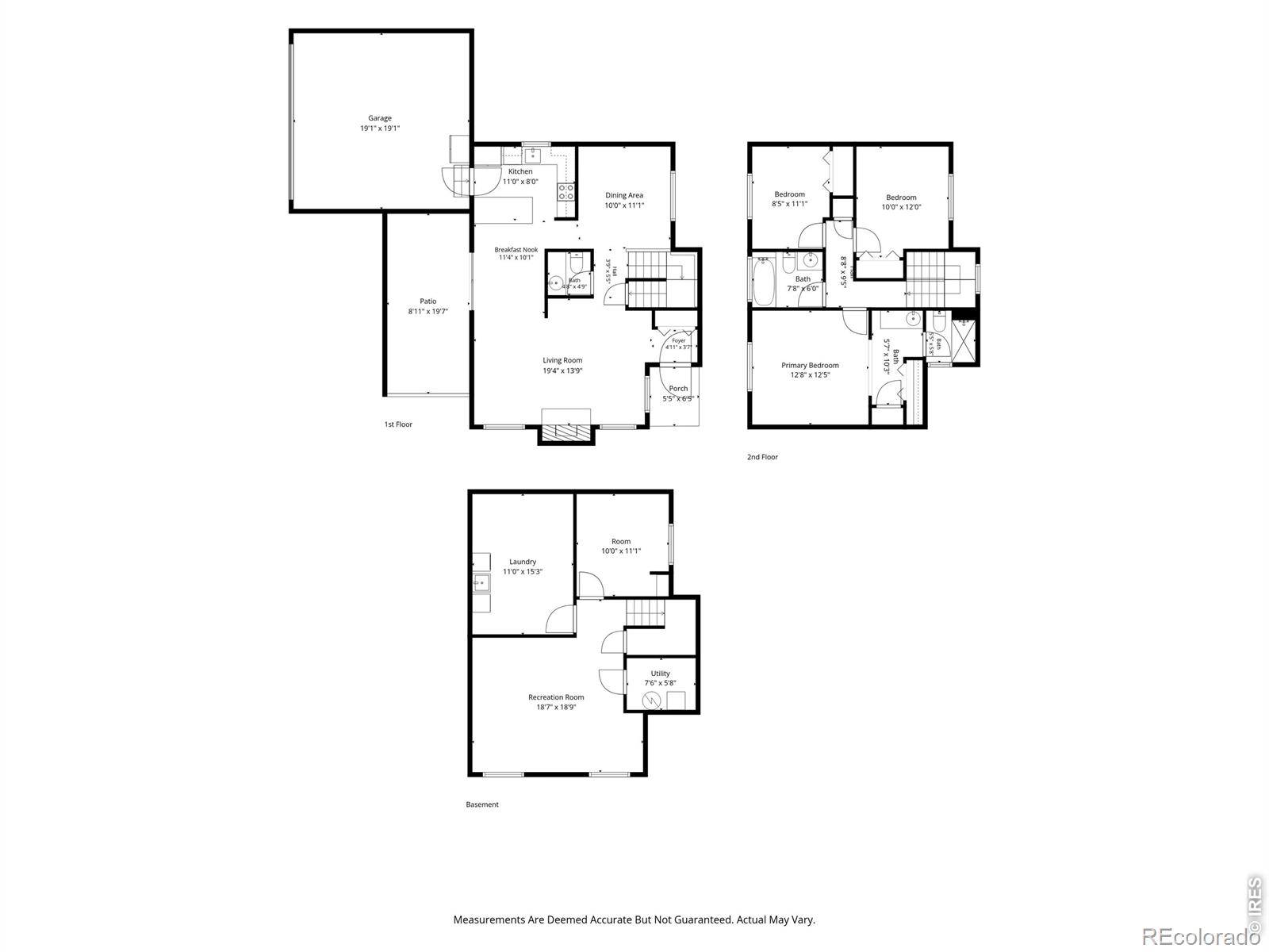 MLS Image #49 for 3839  paseo del prado ,boulder, Colorado