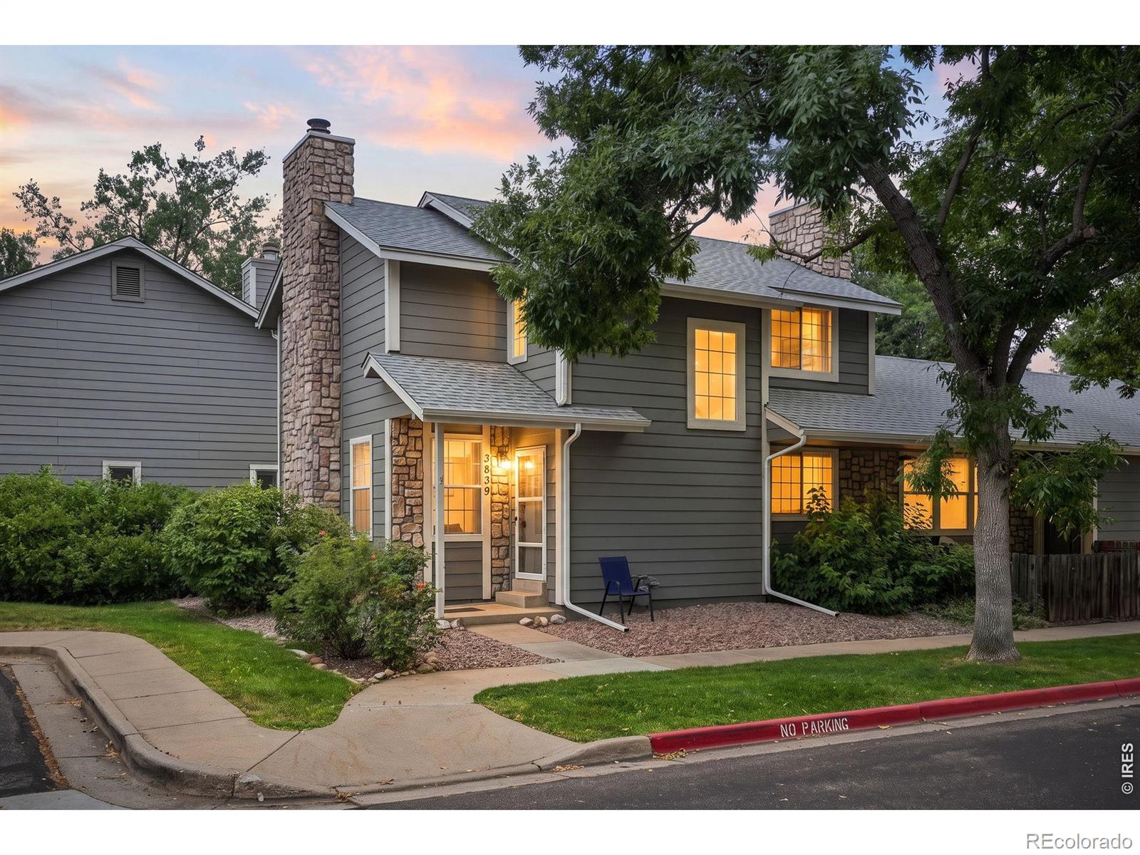 MLS Image #5 for 3839  paseo del prado ,boulder, Colorado